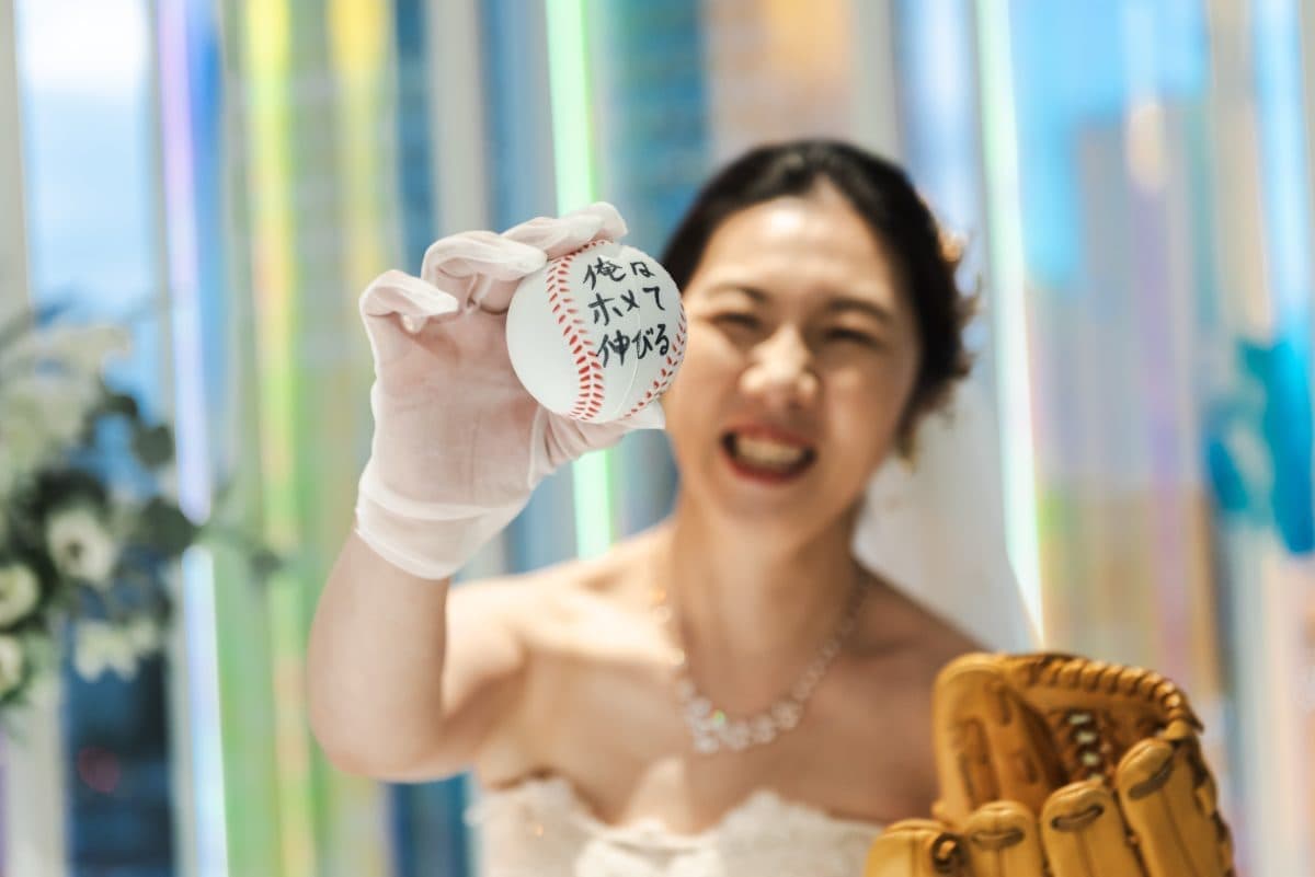 少人数の結婚式が選ばれる理由とは？